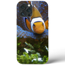 Fish Case-Mate iPhone Case