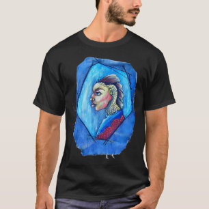 fish cavalry T-Shirt