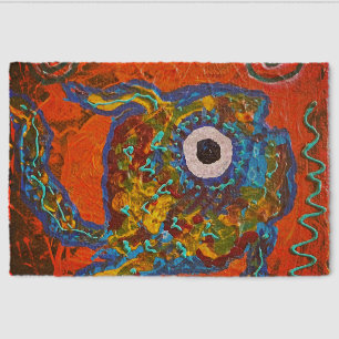 Fish Coir Mat
