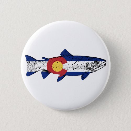 Fish Colorado Button