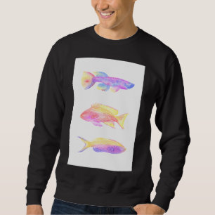 Fish Creek Pond Sweatshirt