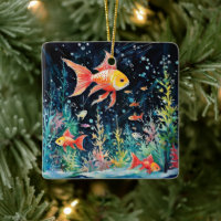 Fish Dreamland, aquarium perfection,