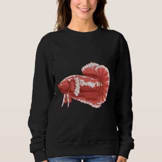 Fish Fish 55 Sweatshirt