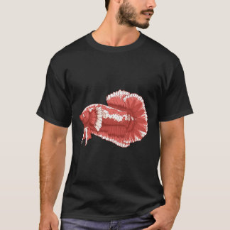 Fish Fish 55 T-Shirt