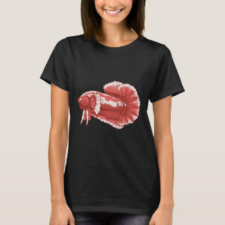 Fish Fish 55 T-Shirt