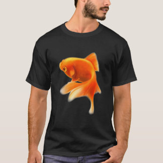 Fish Fish For Kids Fish Girl Sea Animals T-Shirt
