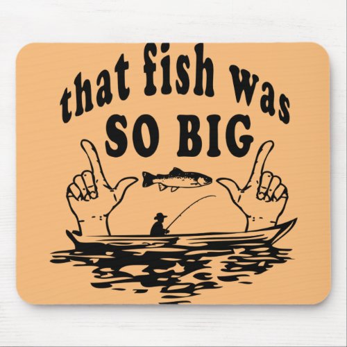 fish_fishing_comic_fisherman_funny mouse pad