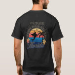 Fish Florida T-Shirt