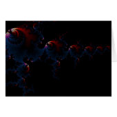 Fish - Fractal art (Front Horizontal)