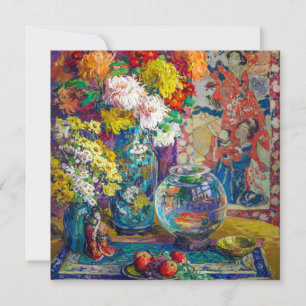 Fish, Fruits, and Flowers   Kathryn E. Cherry  