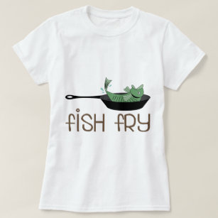 Fish Fry T-Shirt