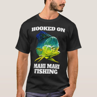 Fish Glasses - Unique and Stylish Eyewear for Fish T-Shirt