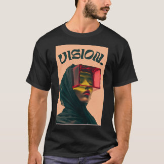 Fish Glasses - Unique and Stylish Eyewear for Fish T-Shirt