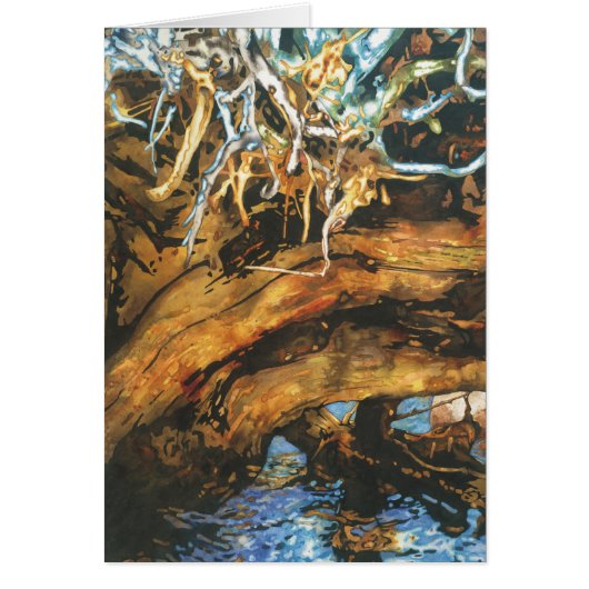 Fish Haven Cards (Front)