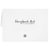 Fish Head Doll (Back Horizontal)