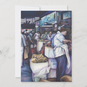 Fish Head Soup, Singapore