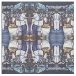 Fish Head Soup, Singapore Fabric