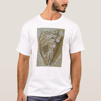 Fish Head T-Shirt