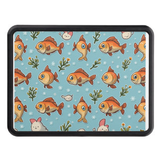 fish  hitch cover