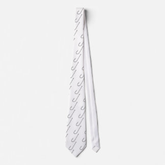 Fish Hook Tie