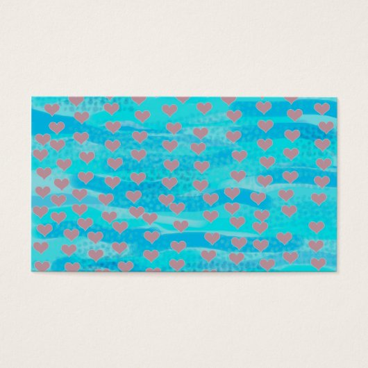 Fish in love (Front)