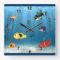 Fish In The Ocean
