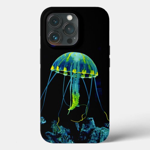Fish iPhone Skin  Cover iPhone Case
