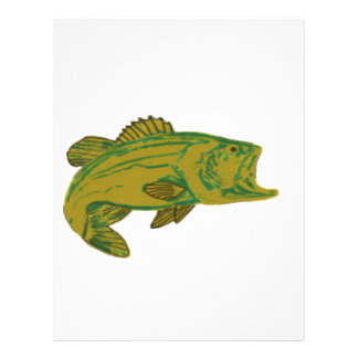 Seafood Letterhead | Zazzle