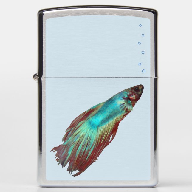 Fish Lighter (Front)