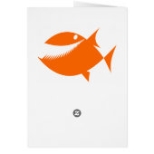Fish Love Cards (Back)