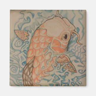 fish magnet