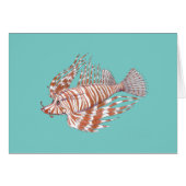 Fish Manchu (Front Horizontal)