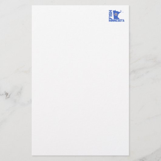 Fish Minnesota (Front)