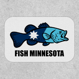 Fish Minnesota Patch
