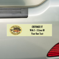 Fly Fishing Decals Women Fly Fishing Vinyl Sticker Magnets Suv Decals Funny  Mom