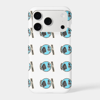 Fish More Worry Less iPhone 17 Pro Case