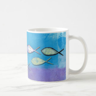 Fish Mug