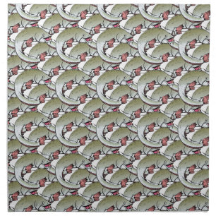 Fish Napkin