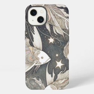 Fish, Nature iPhone 13 Case
