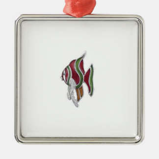 Fish Ornament
