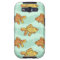 Fish-pattern