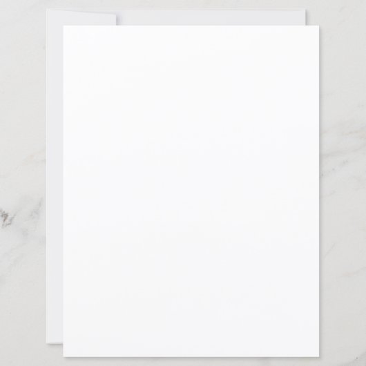 fish patterned paper (Back)