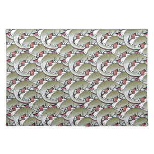 Fish Placemat