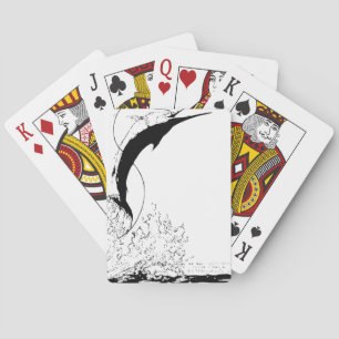 Fish Poker Cards