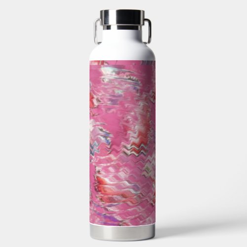 Fish Pool Water Bottle