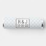 fish scale abstract vector background breath savers&#174; mints