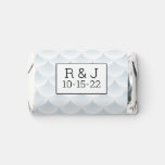 fish scale abstract vector background hershey&#39;s miniatures