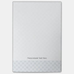 fish scale abstract vector background post-it notes