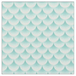 Fish Scales Pattern Fabric