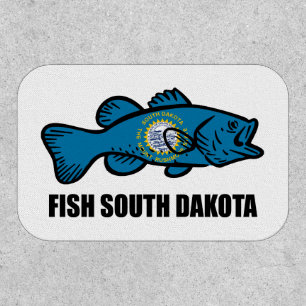 Fish South Dakota Patch